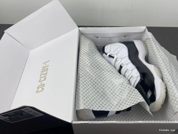 Air Jordan Jordan 11DMP CT8012-170 Air 11 0526
